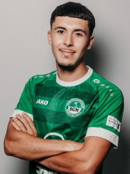 Avatar Bild für Amin Echamlali