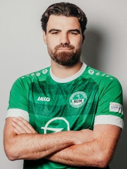 Avatar Bild für Dominik Lepinski