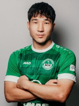 Avatar Bild für Christopher Johannes Simon