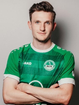 Avatar Bild für Frederik Stöwe