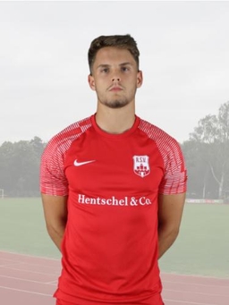 Avatar Bild für Jonah Lubenow