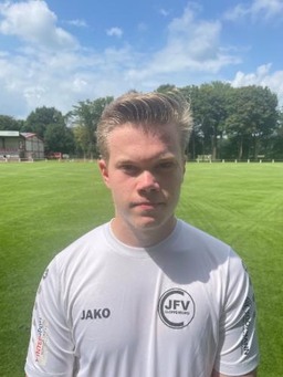 Avatar Bild für Jakob Thomas Moormann