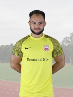 Avatar Bild für Leon Neumann