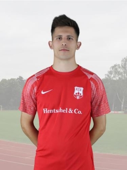 Avatar Bild für Thorge Janson Schlüter