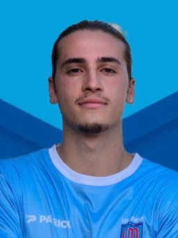 Avatar Bild für Simone de Gaetani
