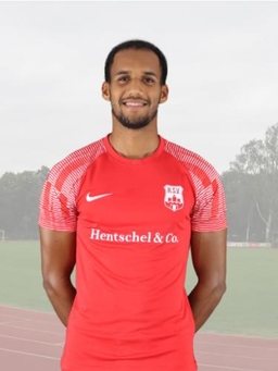 Avatar Bild für Lewis Vieth