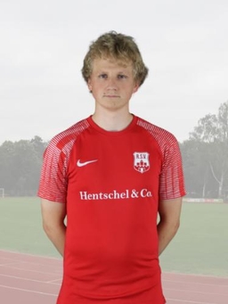 Avatar Bild für Joshua Zander