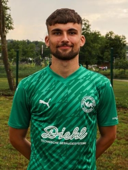 Avatar Bild für Joshua Manuel Fuchs