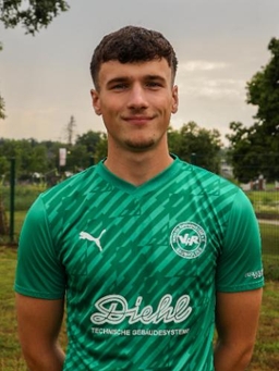 Avatar Bild für Finn Martin Kley