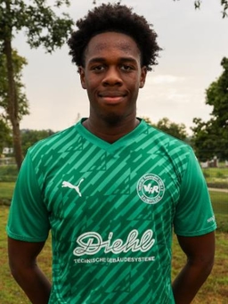 Avatar Bild für Ismael Magassa