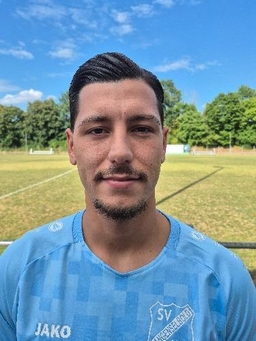 Avatar Bild für Maurice Feder