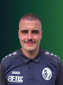 Avatar Bild für Samuel Luckau