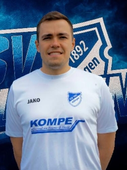Avatar Bild für Mario Auf dem Kamp
