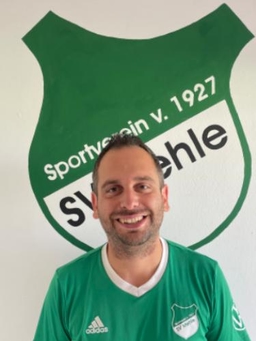 Avatar Bild für Daniel Sprenger