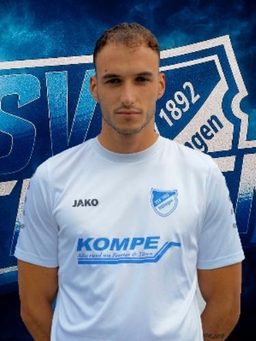 Avatar Bild für Jannis Rodewald