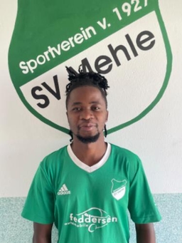 Avatar Bild für Aime Uwambaza