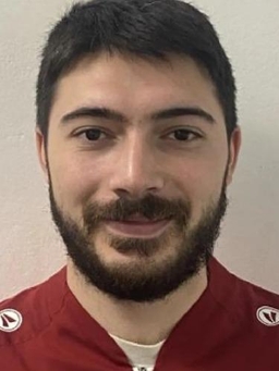 Avatar Bild für Ioannis Potsou