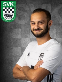Avatar Bild für Vincenzo Bilotta