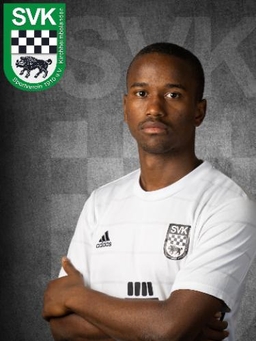 Avatar Bild für Ousmane Diallo