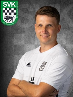 Avatar Bild für Yannick Krist
