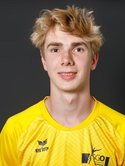 Avatar Bild für Moritz Klaus Hegemann