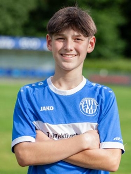Avatar Bild für Benjamin Belz