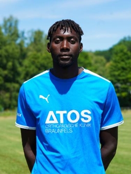 Avatar Bild für Pape Bayo