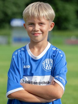Avatar Bild für Aron Laska