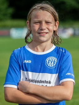 Avatar Bild für Theo Justus Mackert