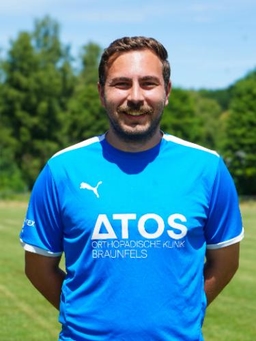 Avatar Bild für Jan Luca Irrgang