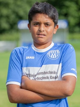 Avatar Bild für Zaryab Ahmend