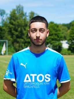 Avatar Bild für Leonardo Troncone