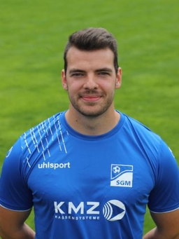 Avatar Bild für Max Baumgärtner