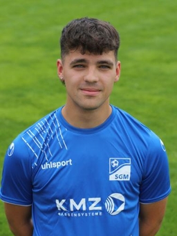 Avatar Bild für Tom Baumgärtner