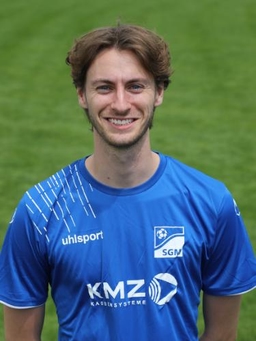 Avatar Bild für Lukas Bock