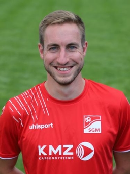 Avatar Bild für Marvin Bock