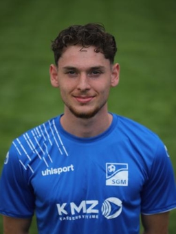 Avatar Bild für Nils Gallo