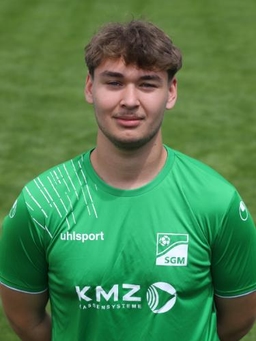 Avatar Bild für Johannes Klett