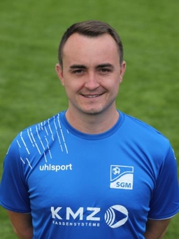 Avatar Bild für Moritz Randecker