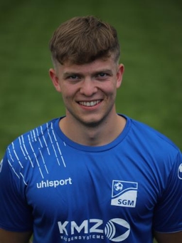 Avatar Bild für Fynn Steinhilber