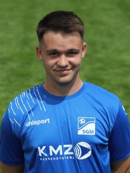 Avatar Bild für Dustin Wirtz