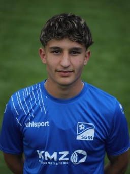 Avatar Bild für Mansur Yildiz