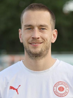 Avatar Bild für Helge Janssen