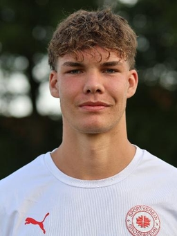 Avatar Bild für Klaas Bikker