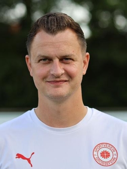 Avatar Bild für Sven Adam