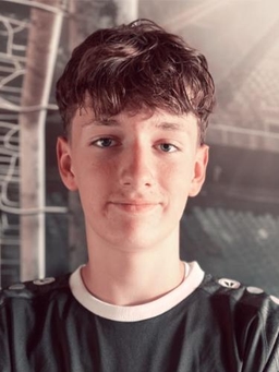 Avatar Bild für Marlon Voß