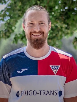 Avatar Bild für Sebastian Barth