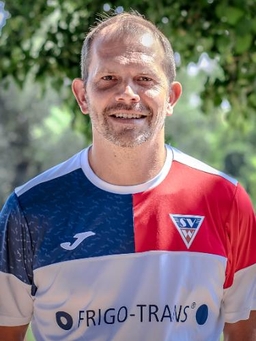 Avatar Bild für Andreas Christian Blohm