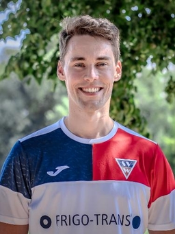 Avatar Bild für Pascal Groh