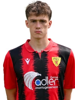 Avatar Bild für Luis Fischer